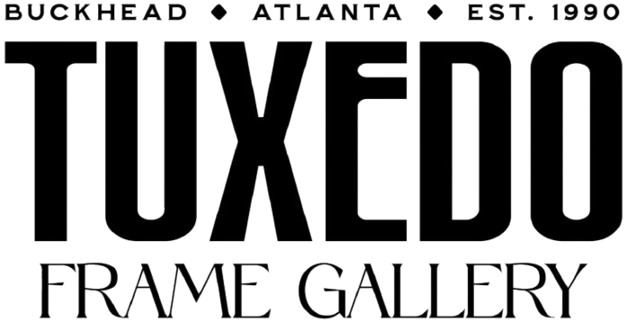 Tuxedo Frame Gallery